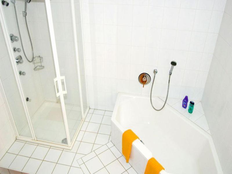Schnurrenhof Apartment