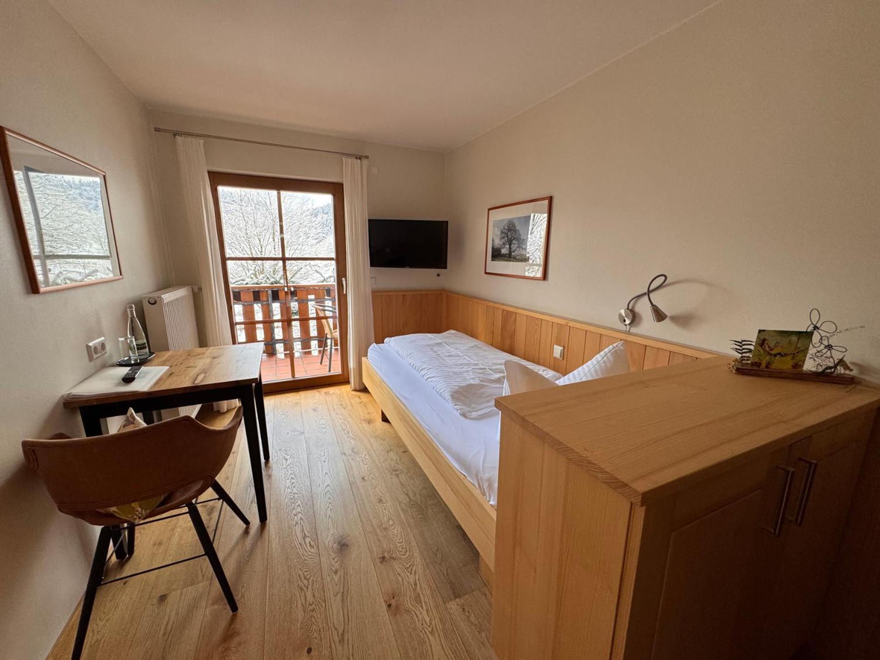 Schnurrenhof Apartment