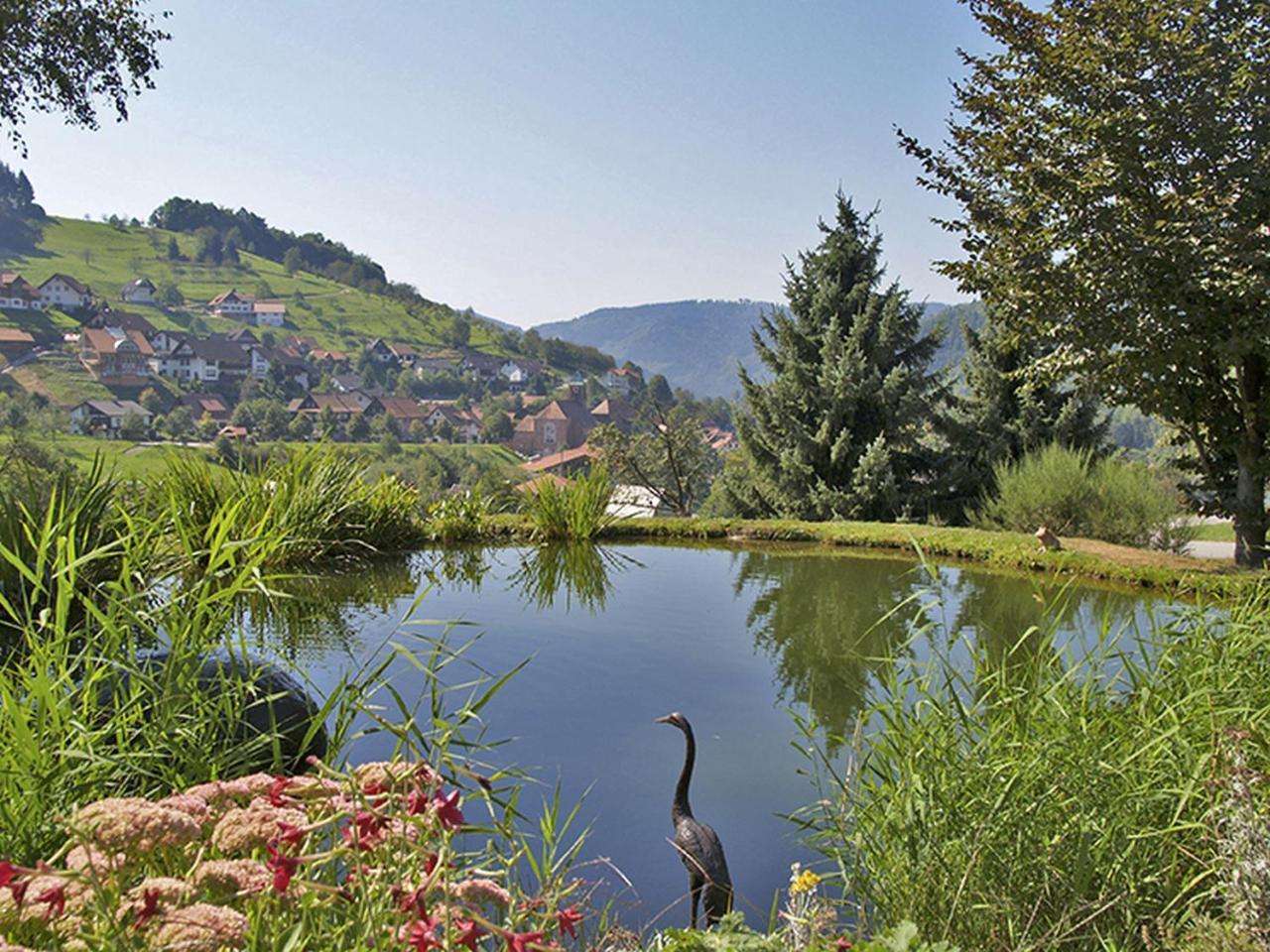 Schnurrenhof Apartment Seebach