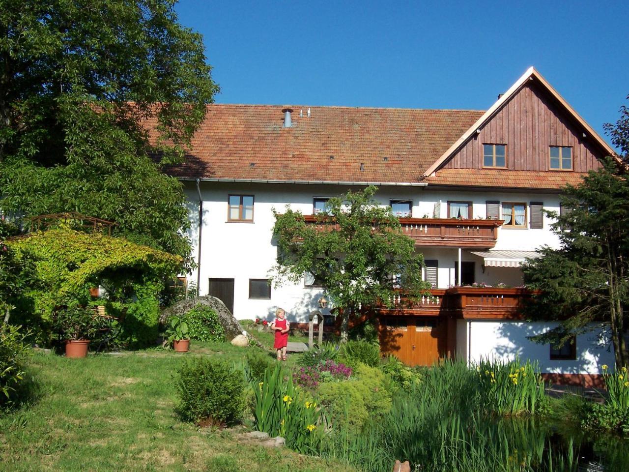Schnurrenhof Seebach
