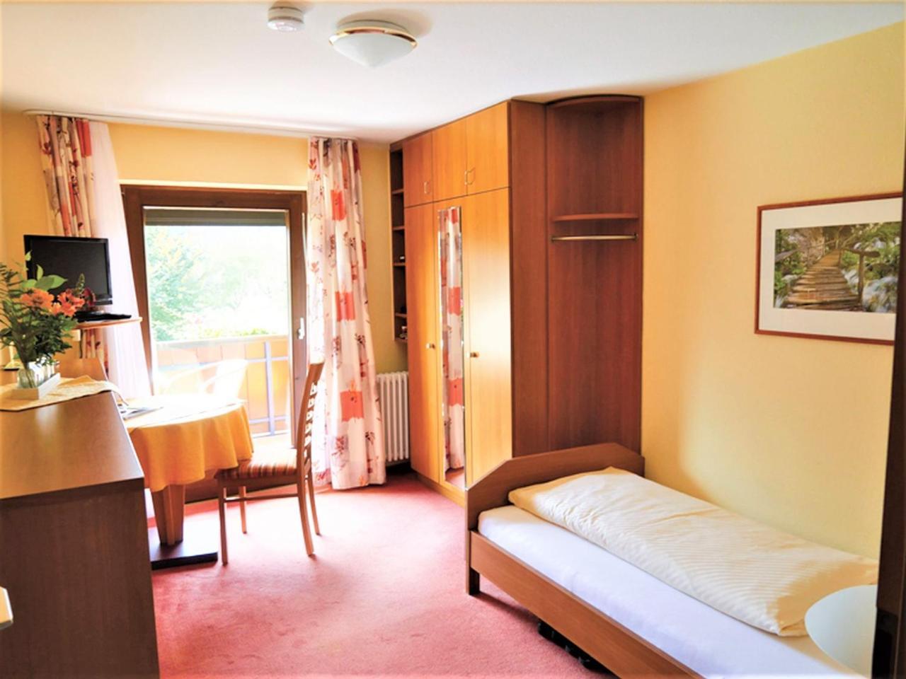 Schnurrenhof Apartment