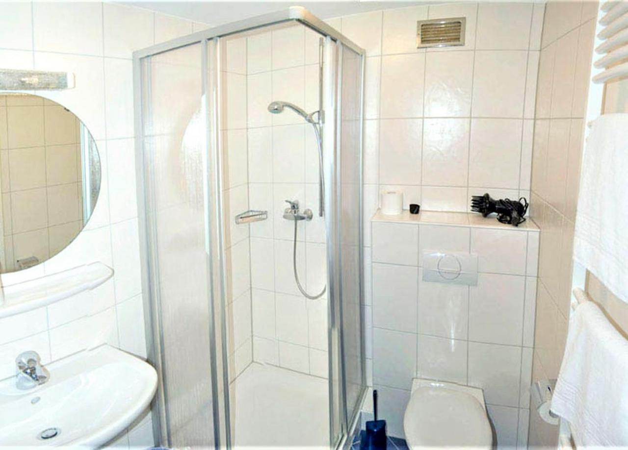 Apartment Schnurrenhof Seebach